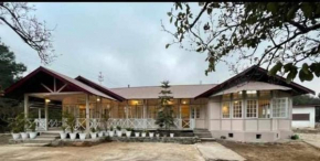 Evergreen Cottage